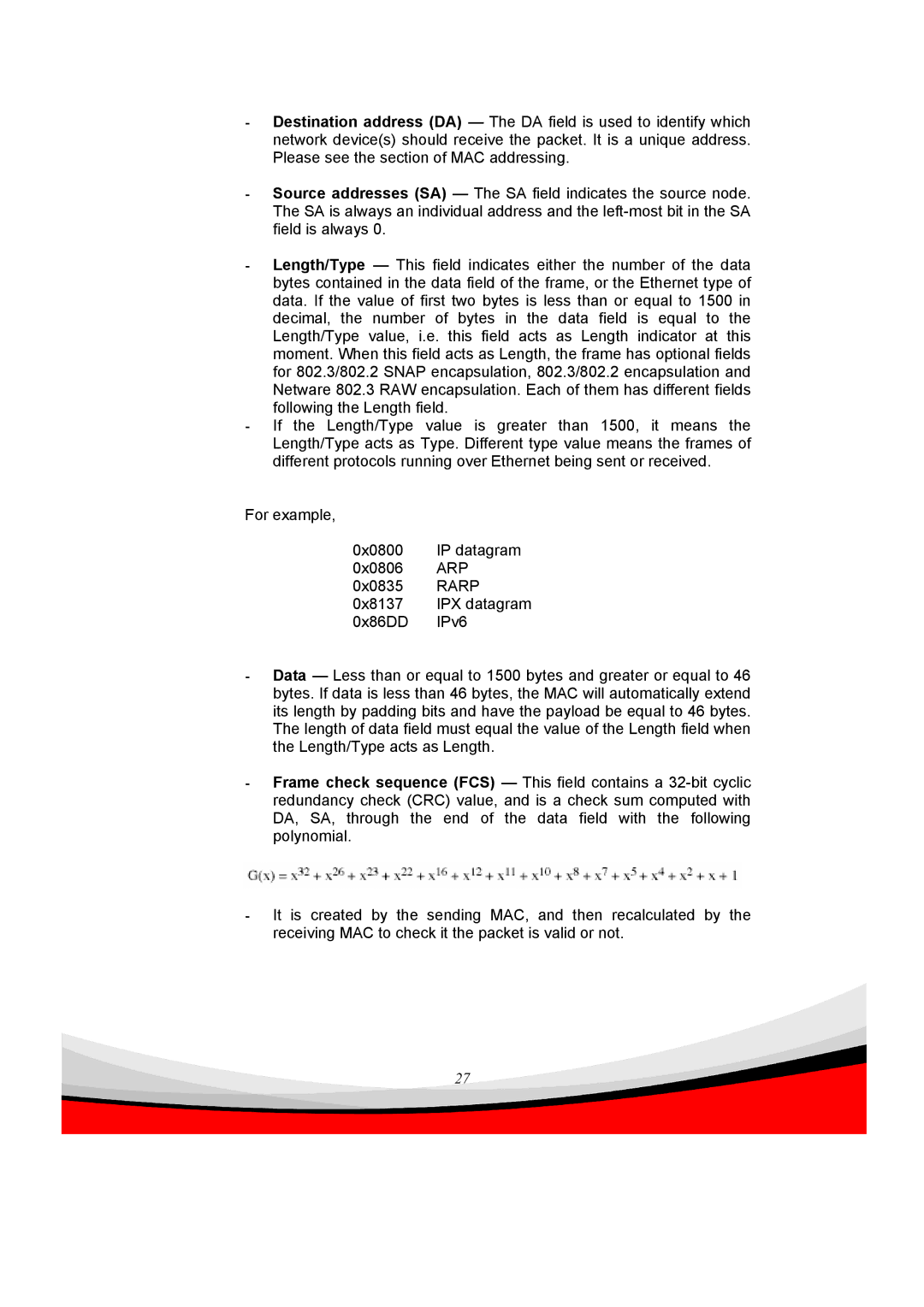 Edimax Technology ES-5240G+ user manual 