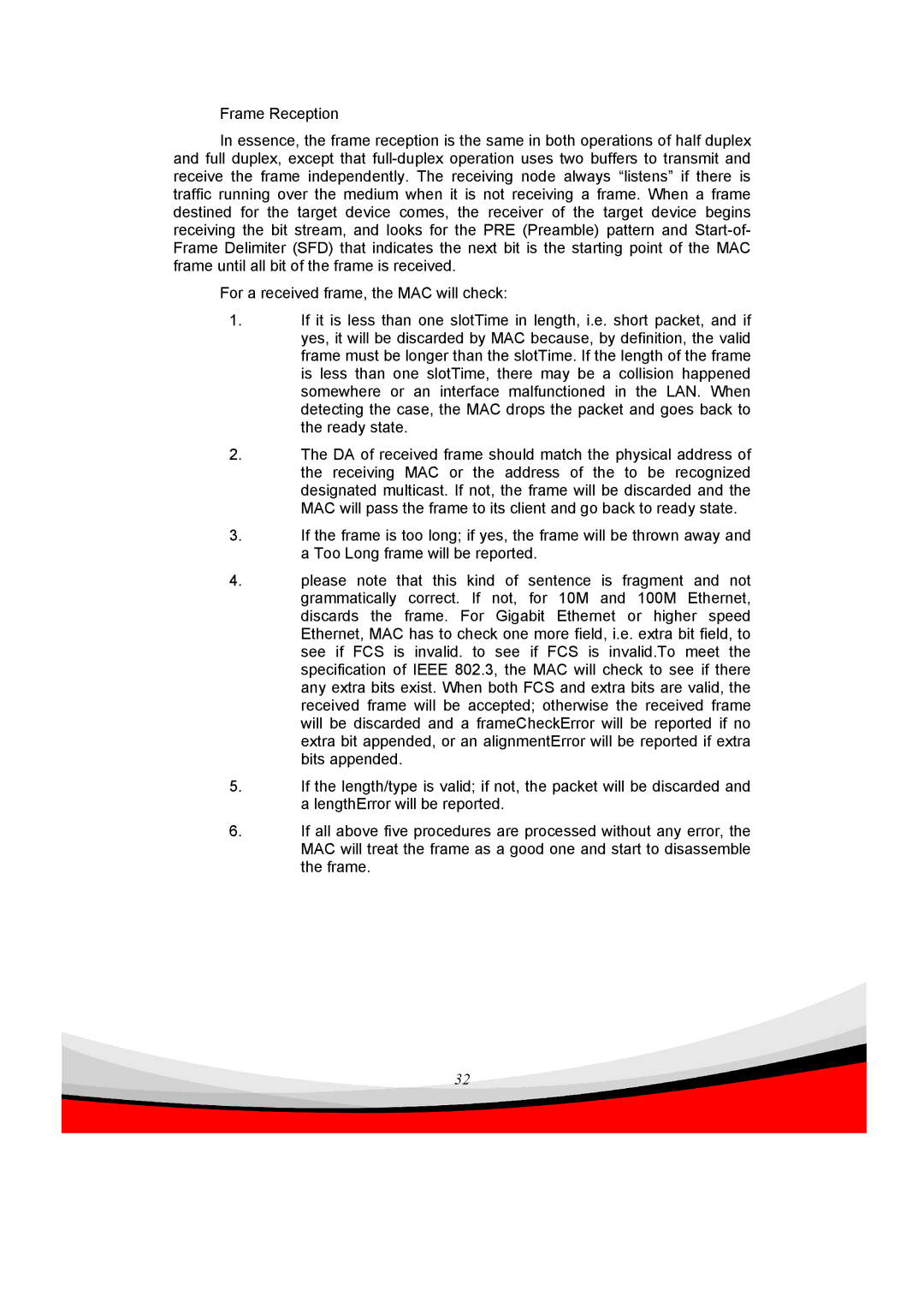 Edimax Technology ES-5240G+ user manual 