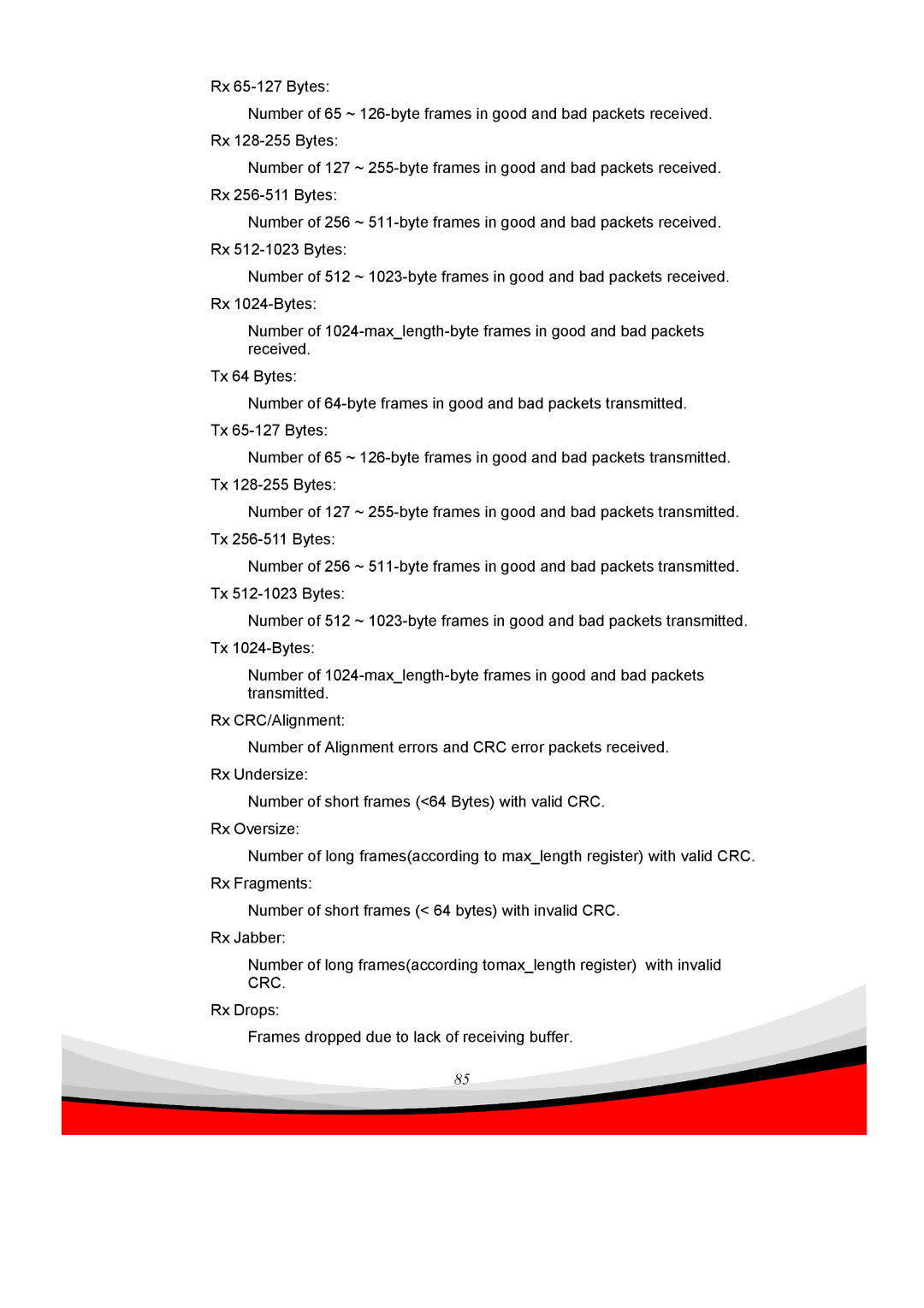 Edimax Technology ES-5240G+ user manual 