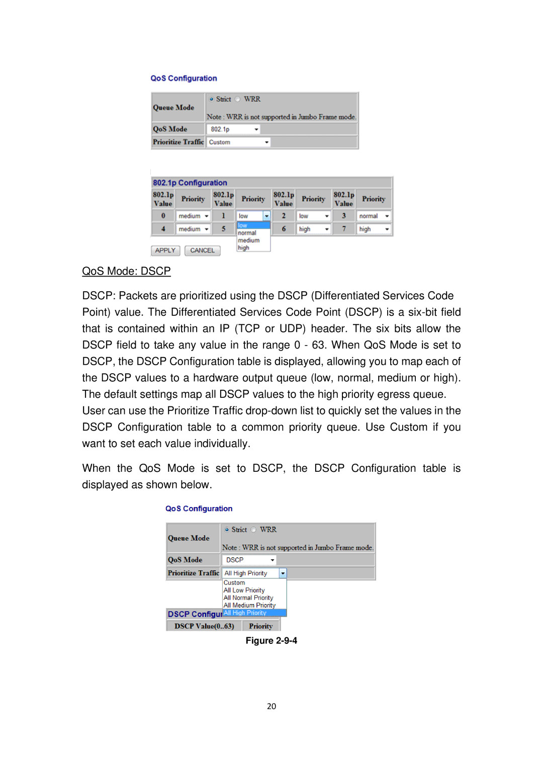 Edimax Technology ES-5816PGH user manual 