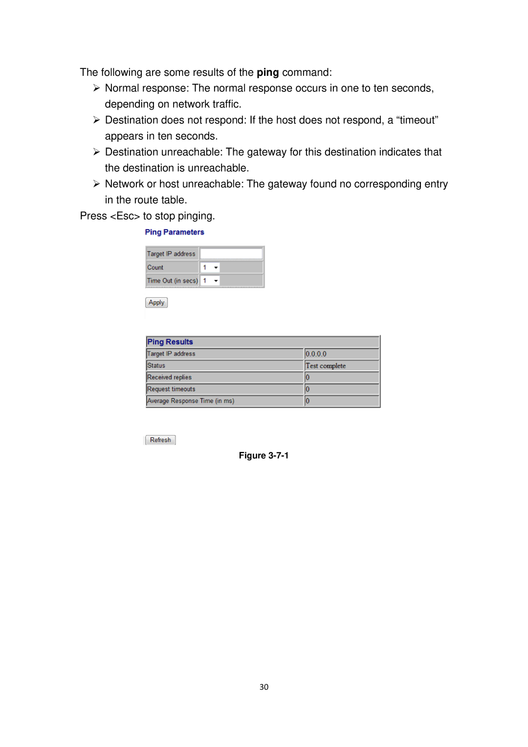 Edimax Technology ES-5816PGH user manual 