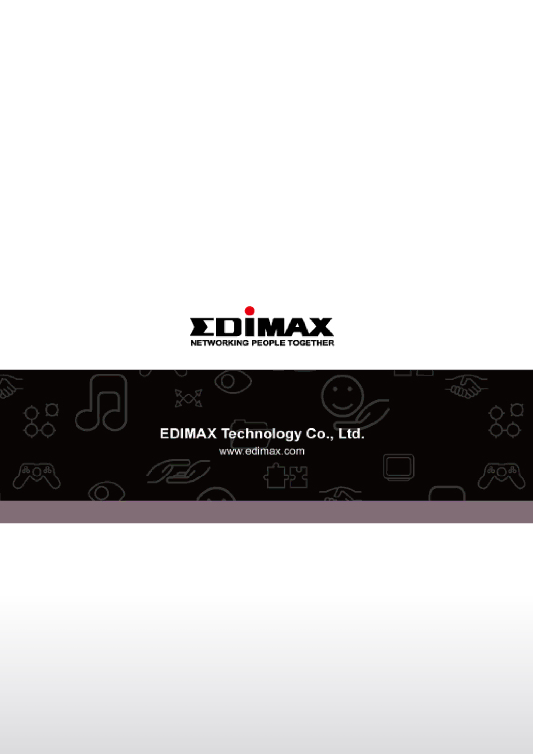 Edimax Technology EU-4230 manual 