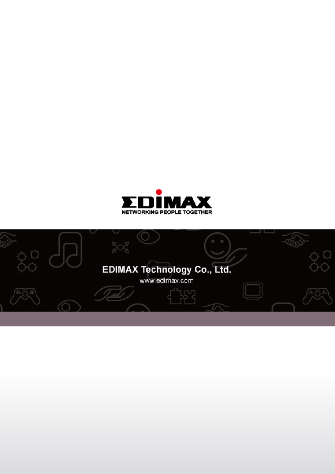 Edimax Technology EU-4230 manual 