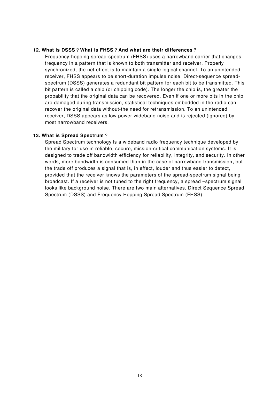 Edimax Technology EW-7126 user manual 