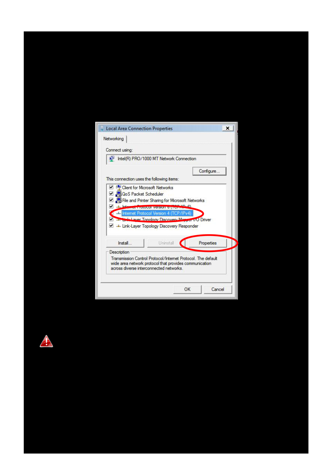 Edimax Technology EW-7438RPn manual V-1-2-2. Windows Vista 