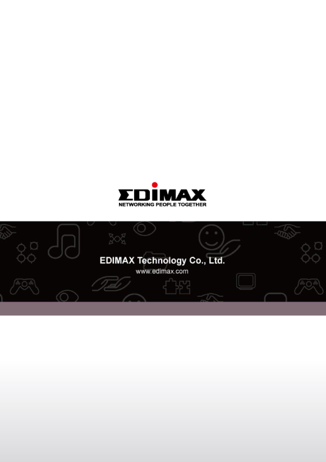 Edimax Technology EW-7711UMN, EW-7711UAN manual 