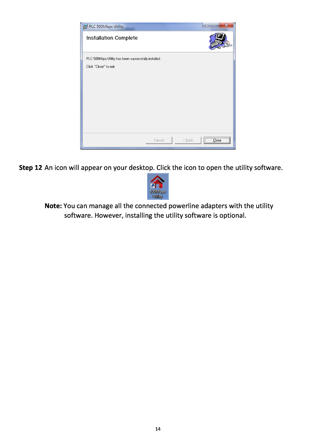 Edimax Technology HP-5102 user manual 