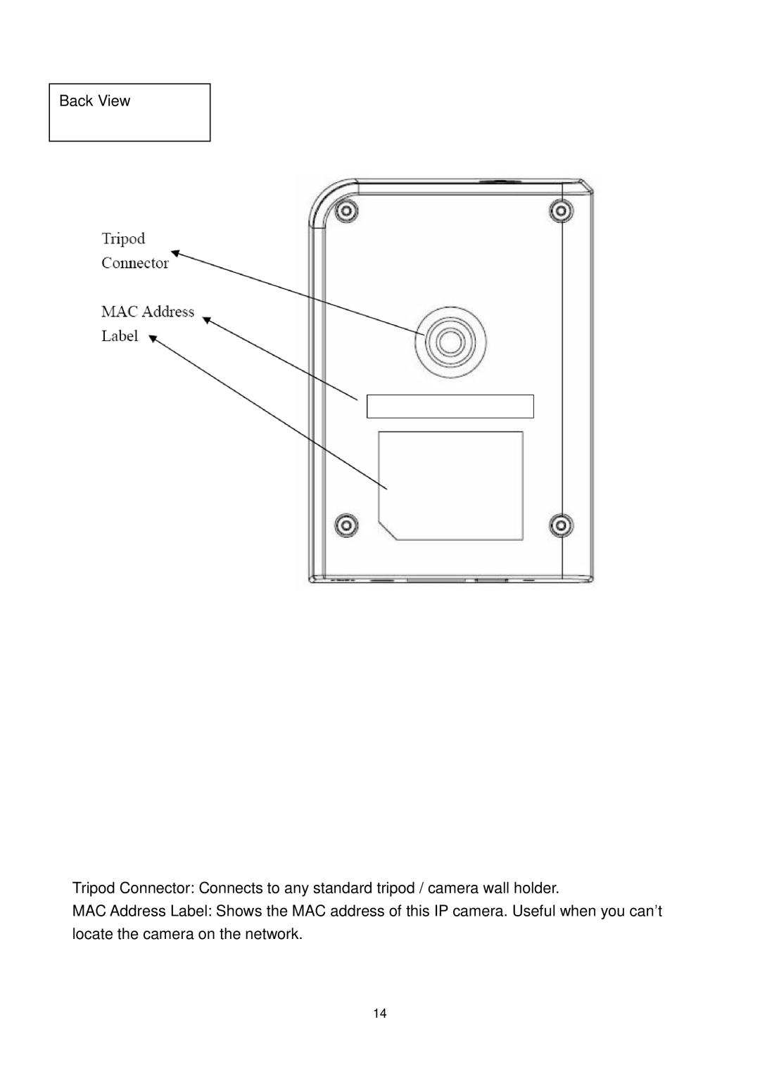 Edimax Technology IC-3010WG manual 