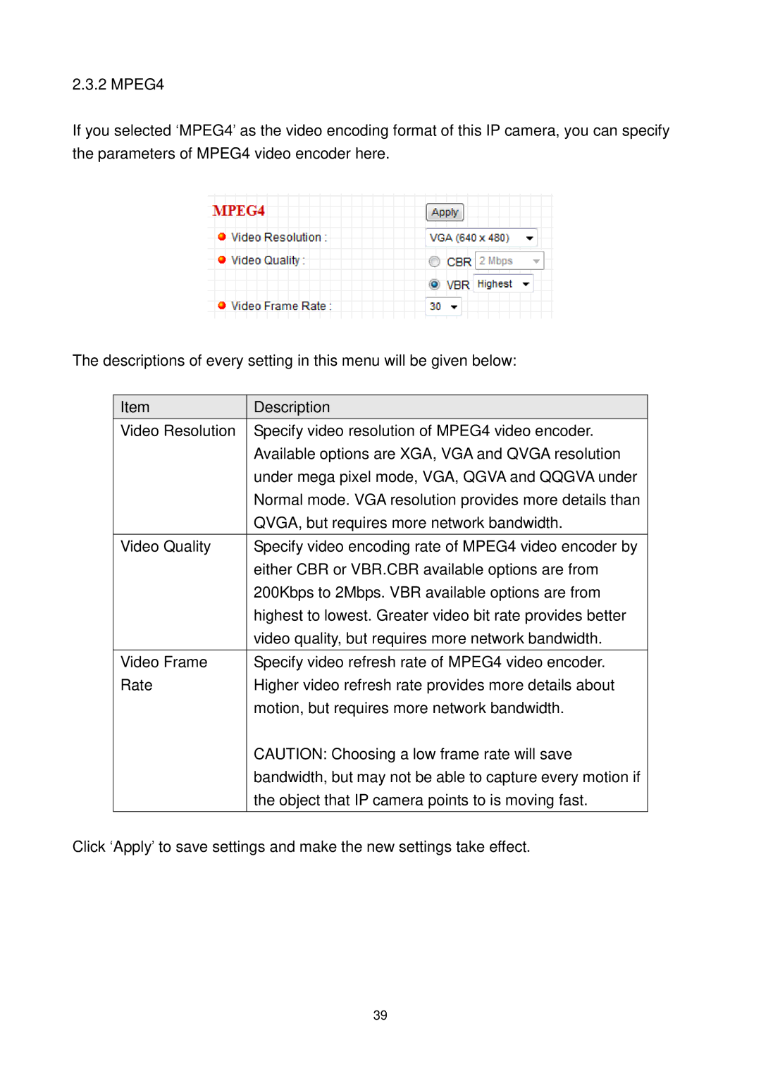 Edimax Technology IC-3010WG manual 