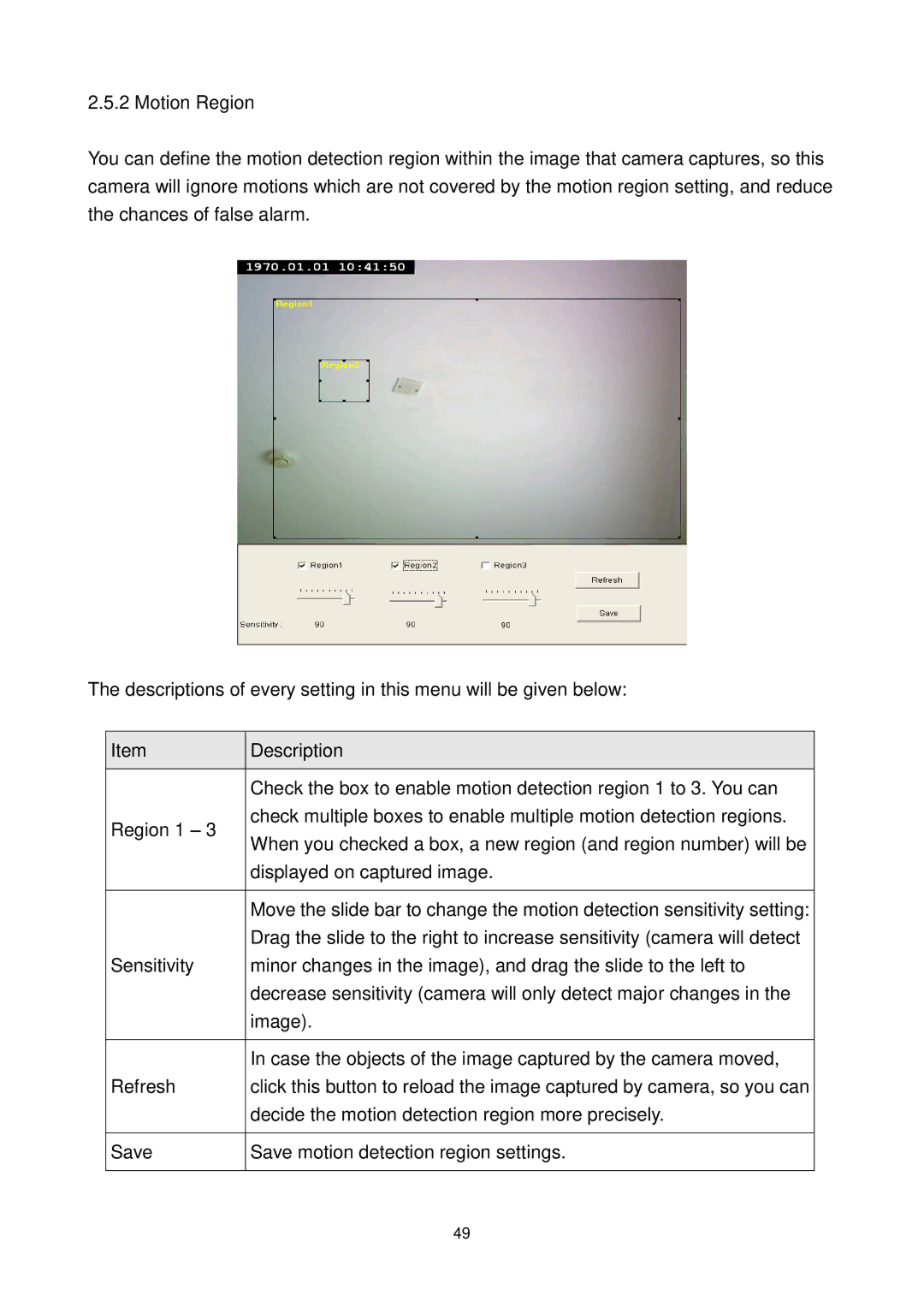 Edimax Technology IC-3010WG manual 