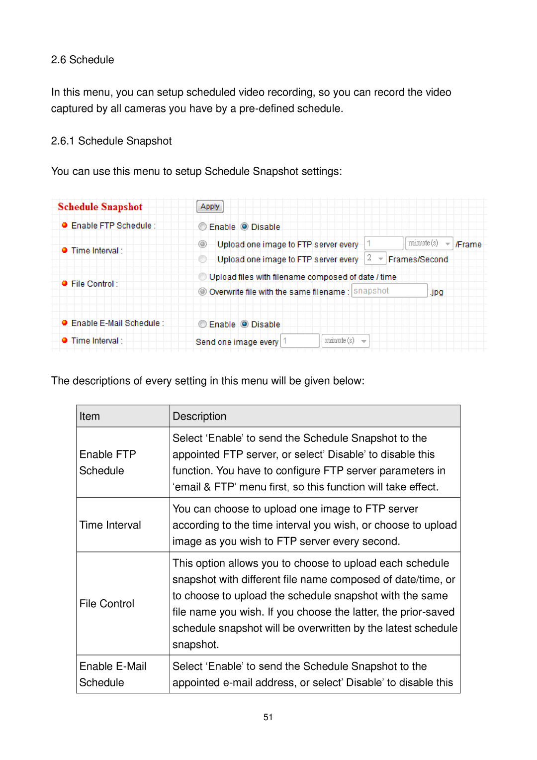 Edimax Technology IC-3010WG manual 