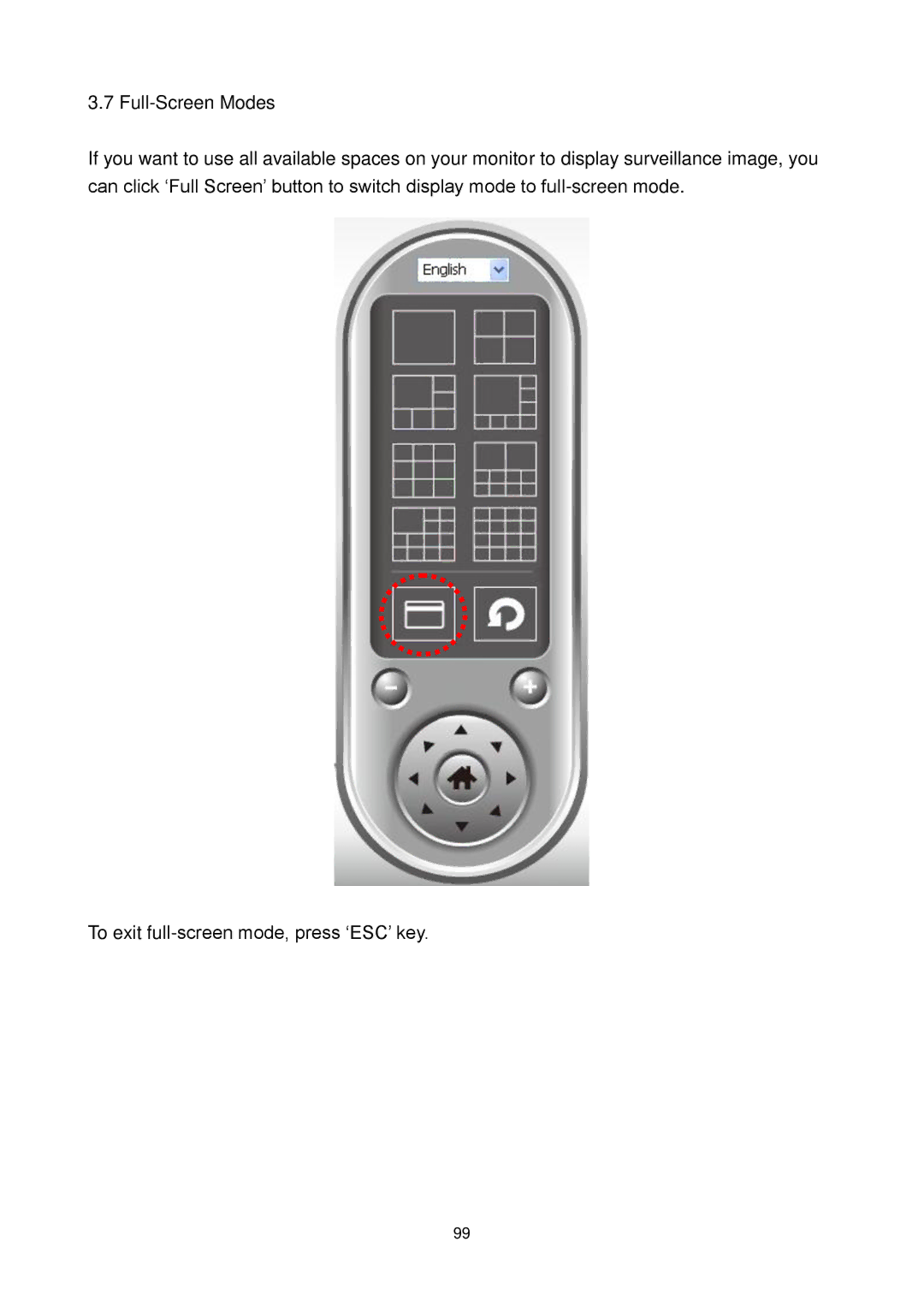 Edimax Technology IC-3010WG manual 