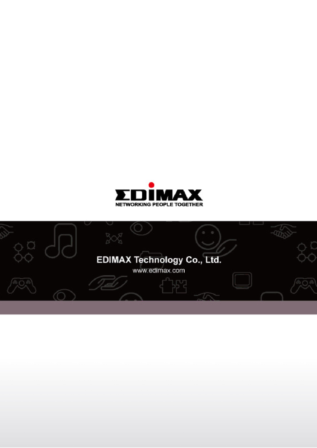 Edimax Technology IC-9000 manual 