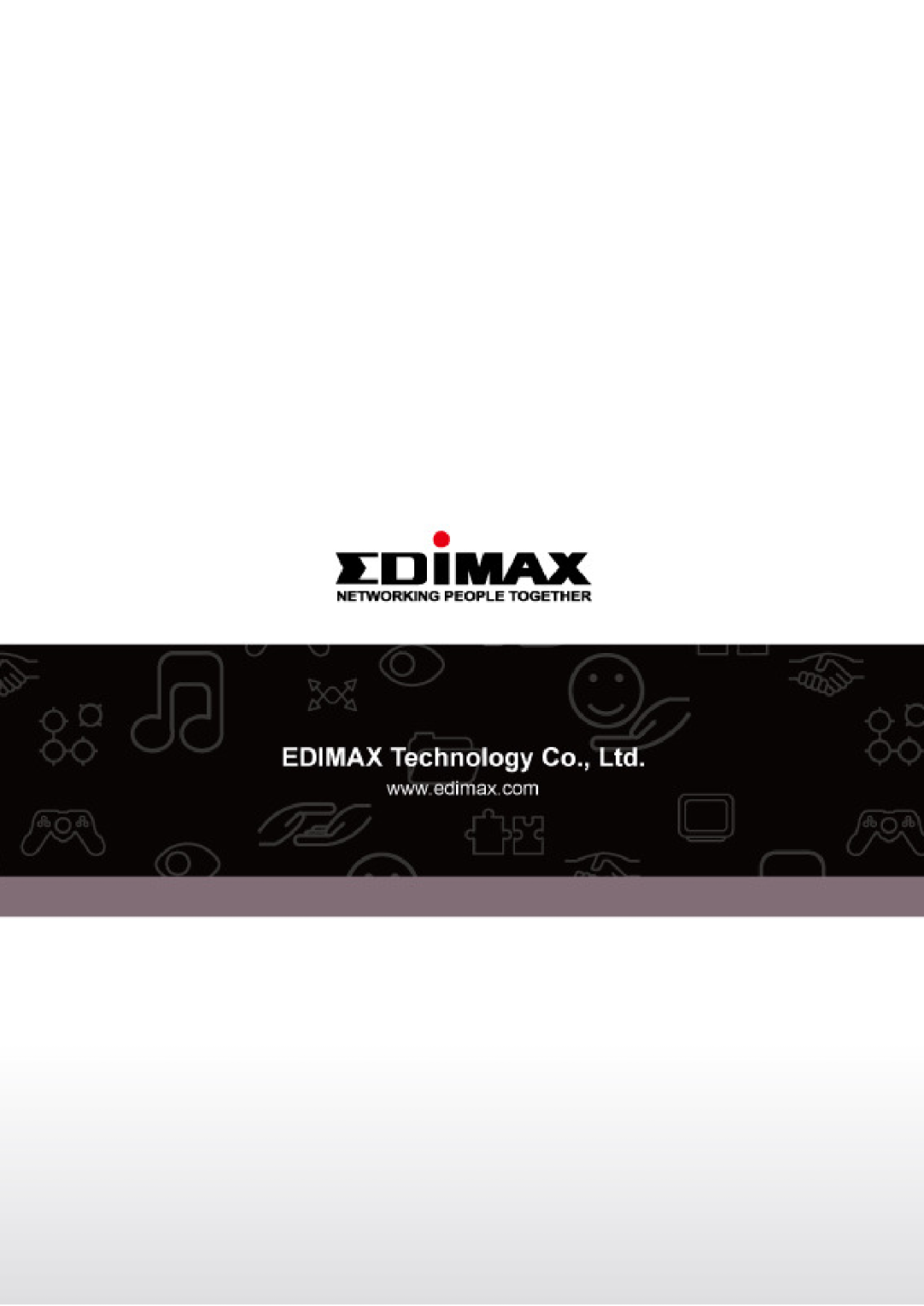 Edimax Technology IC-9000 manual 