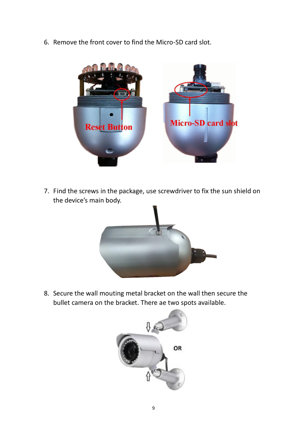 Edimax Technology IR-112E user manual 