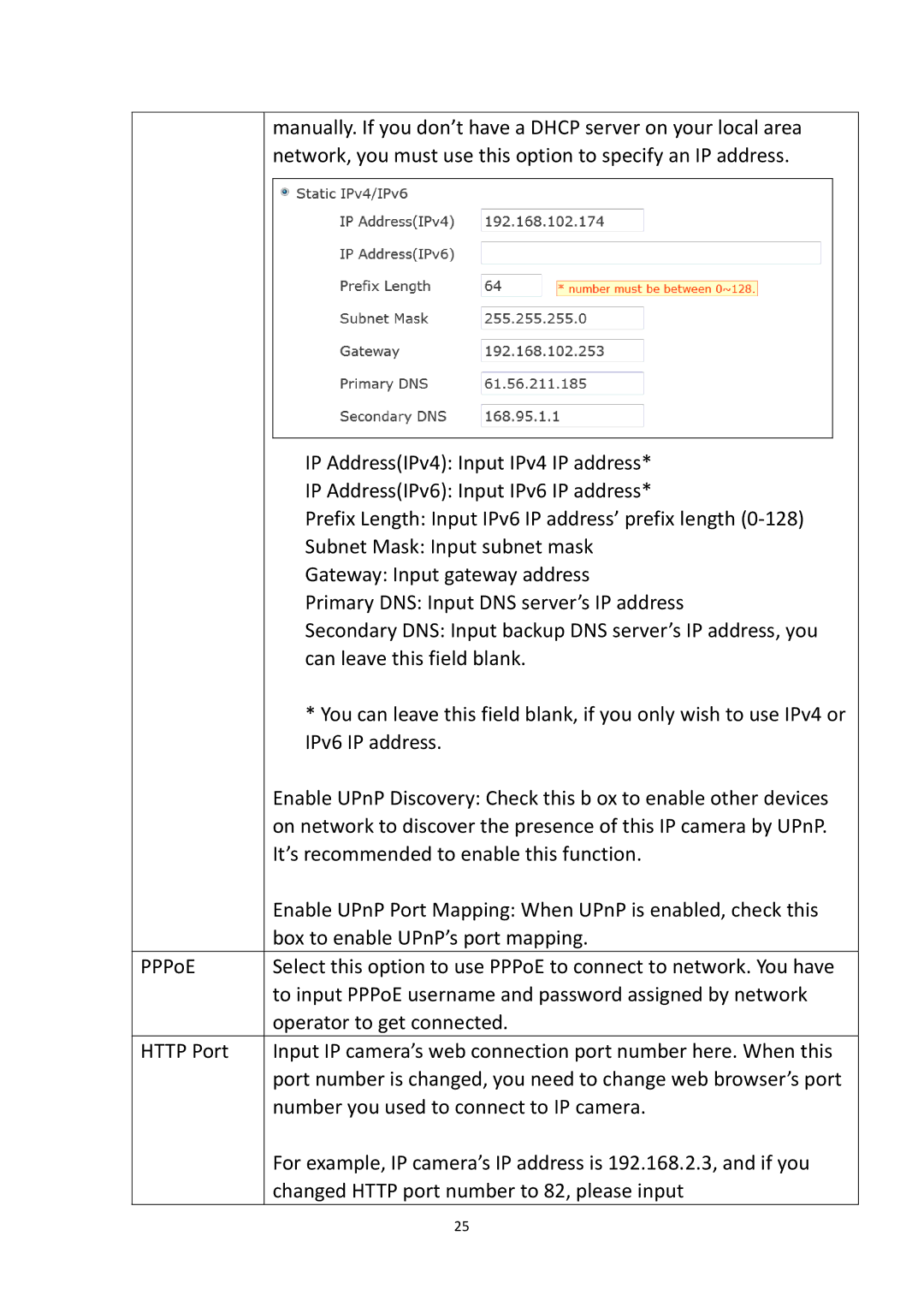 Edimax Technology IR-112E user manual 