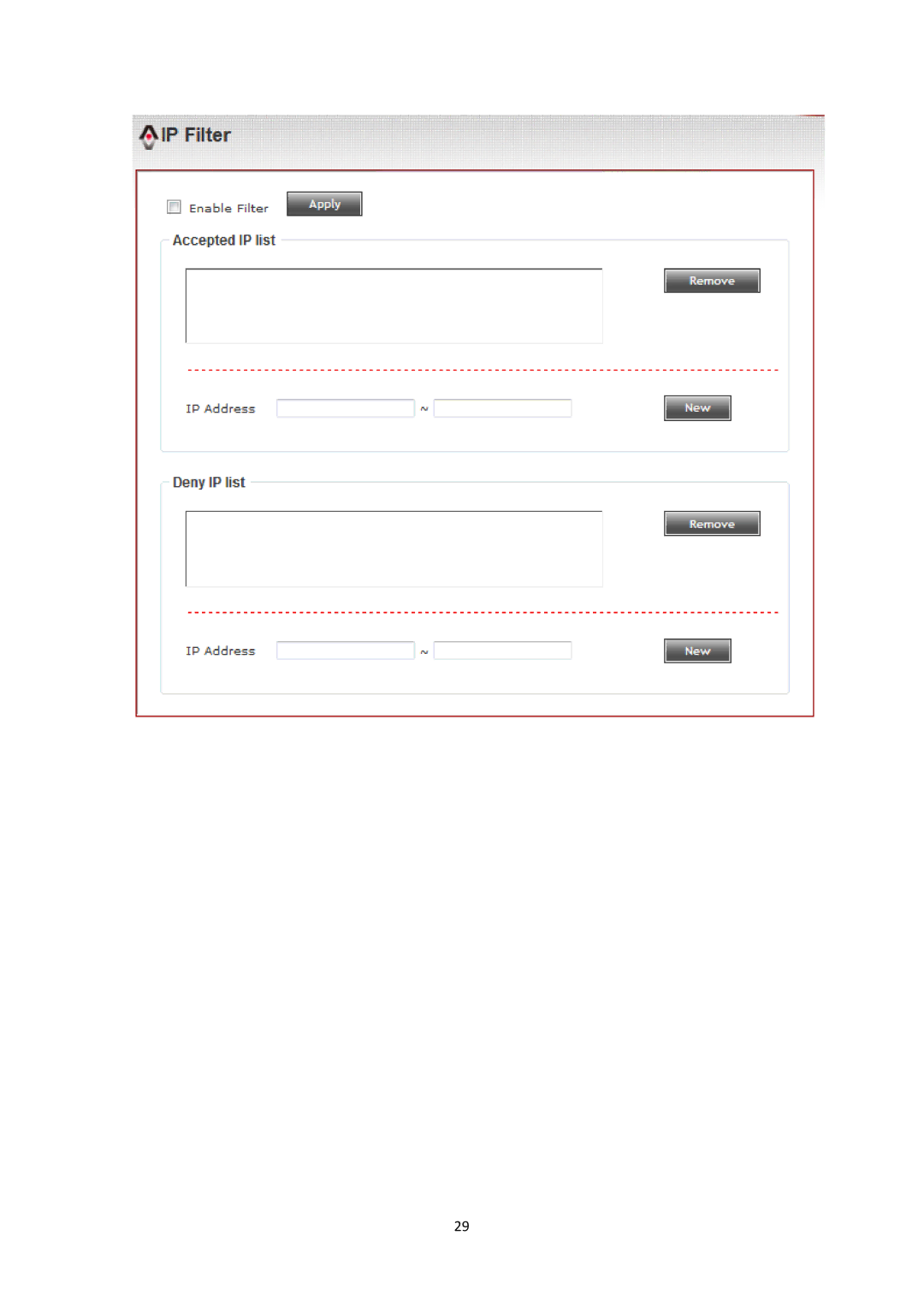 Edimax Technology IR-112E user manual 