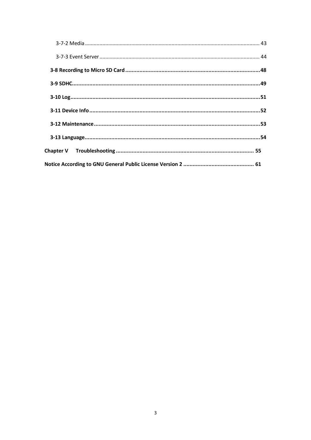 Edimax Technology IR-112E user manual Chapter V Troubleshooting 