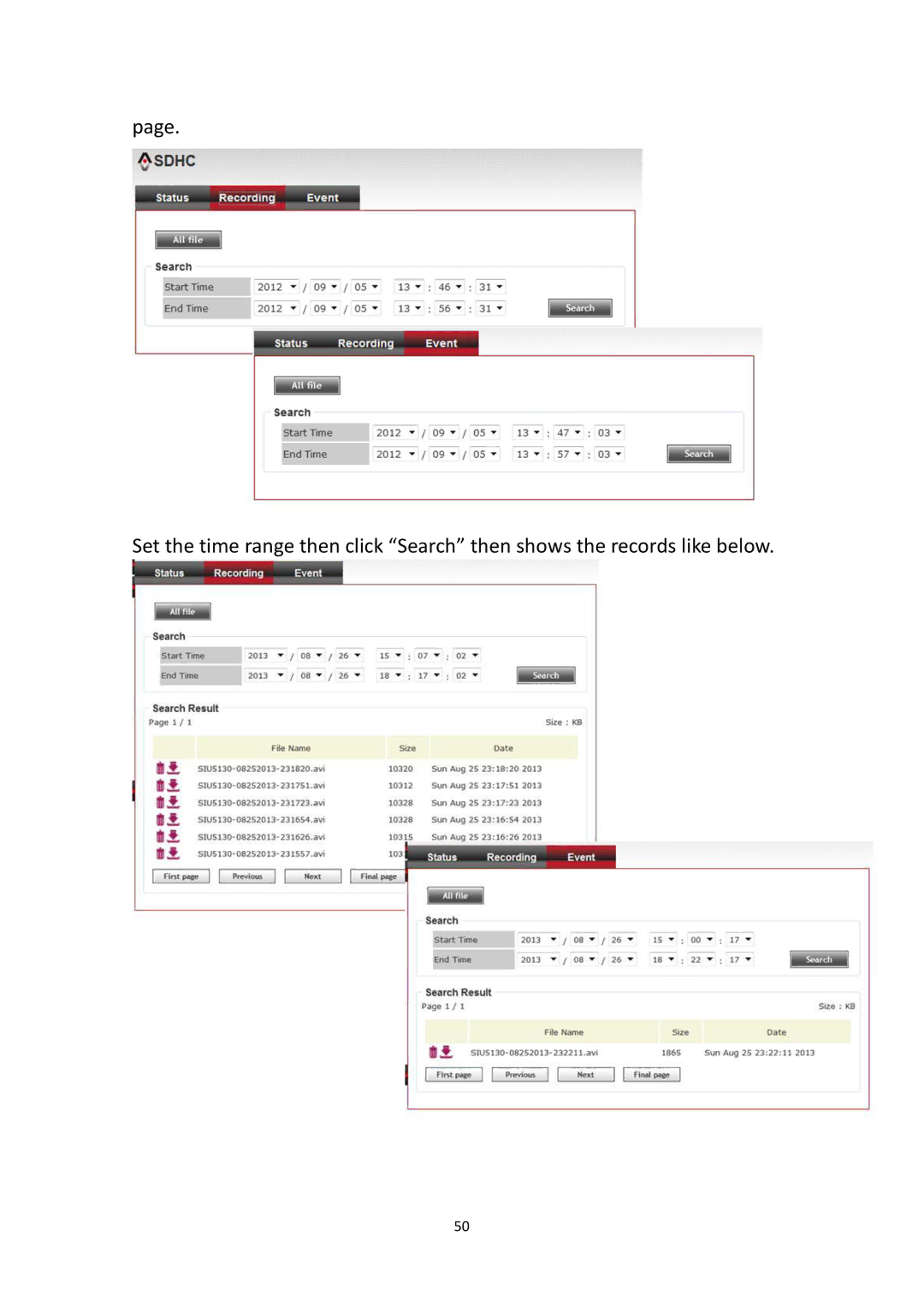 Edimax Technology IR-112E user manual 