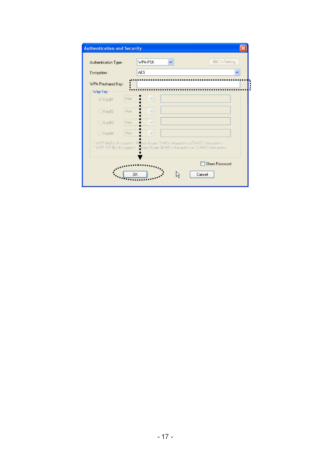 Edimax Technology LAN USB Adapter user manual 