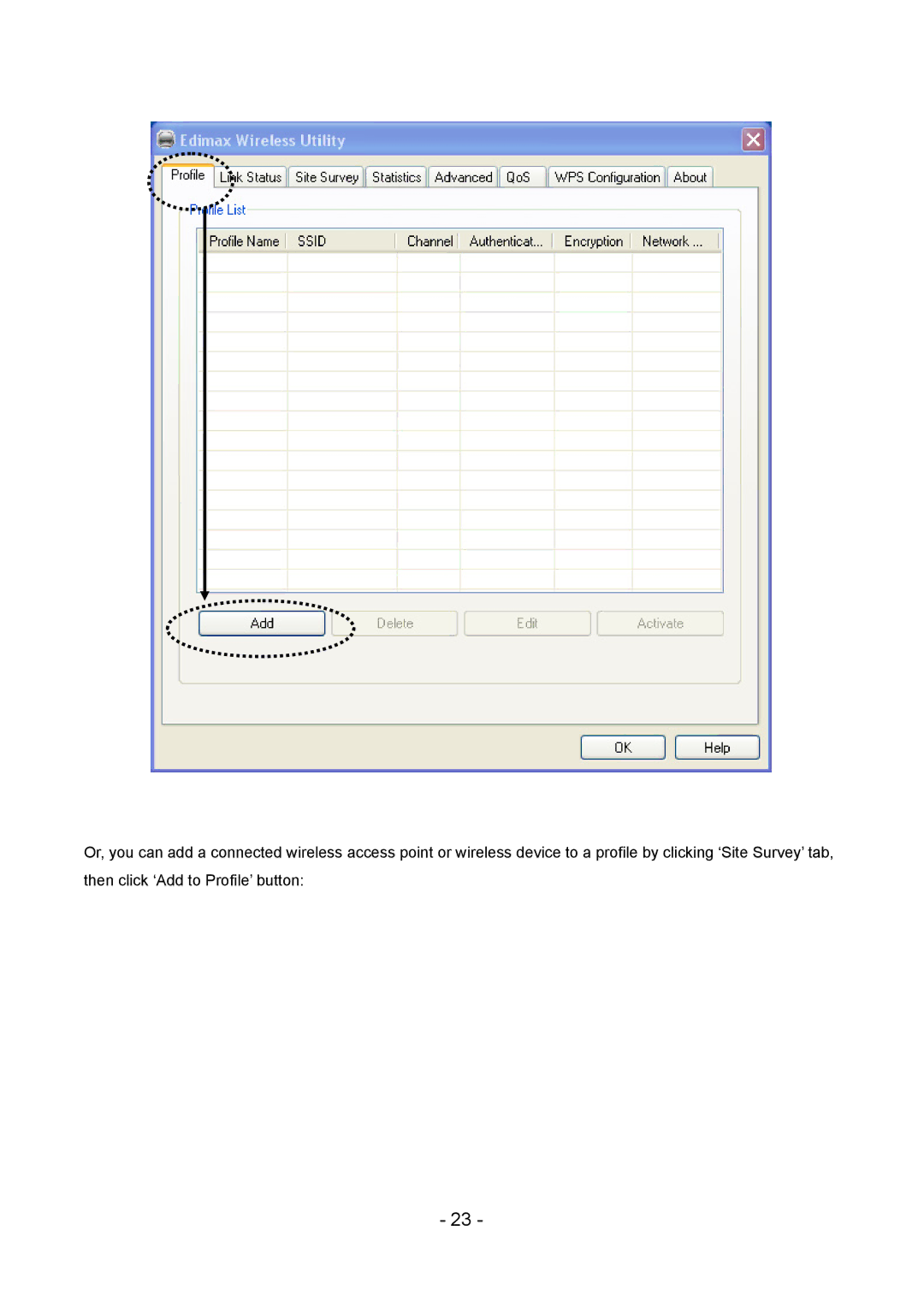 Edimax Technology LAN USB Adapter user manual 