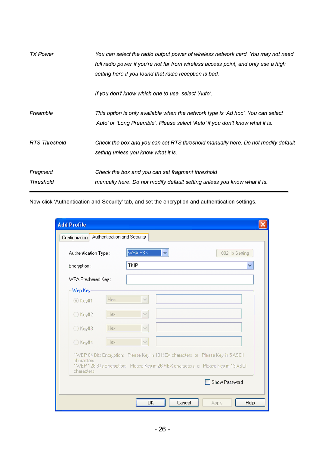 Edimax Technology LAN USB Adapter user manual 