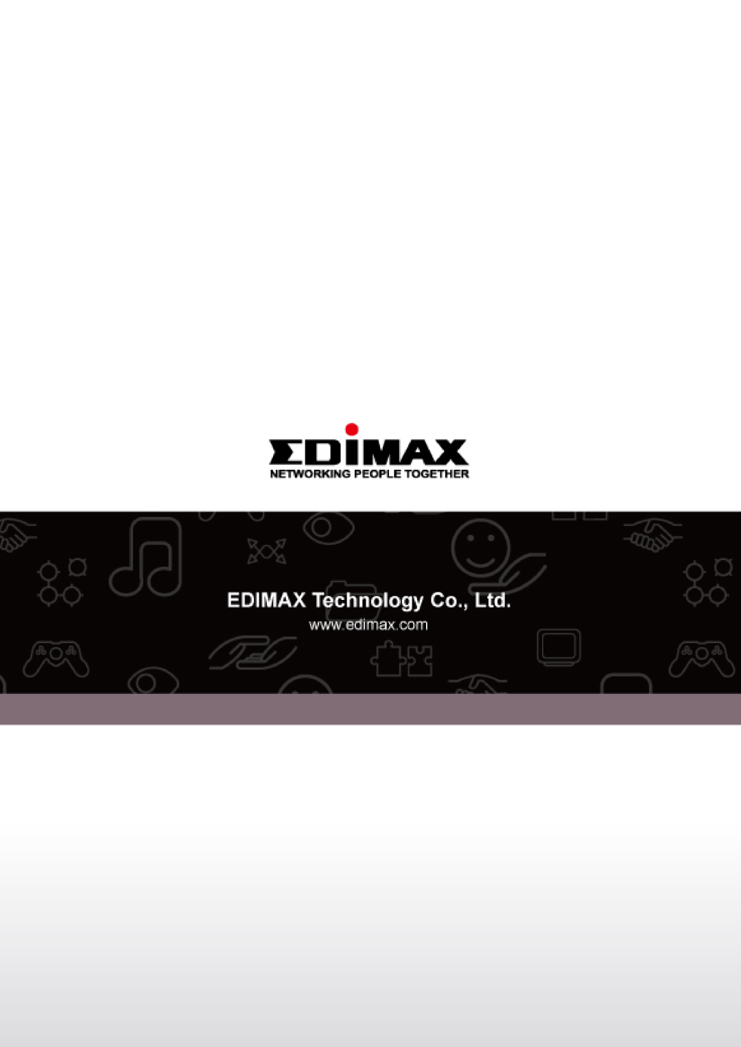 Edimax Technology PS-1206MFG manual 