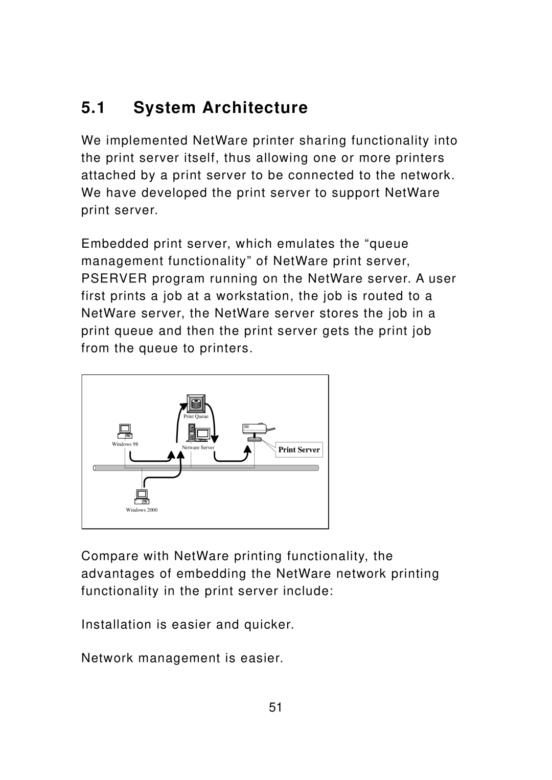 Edimax Technology PS-3103P manual Print Server 