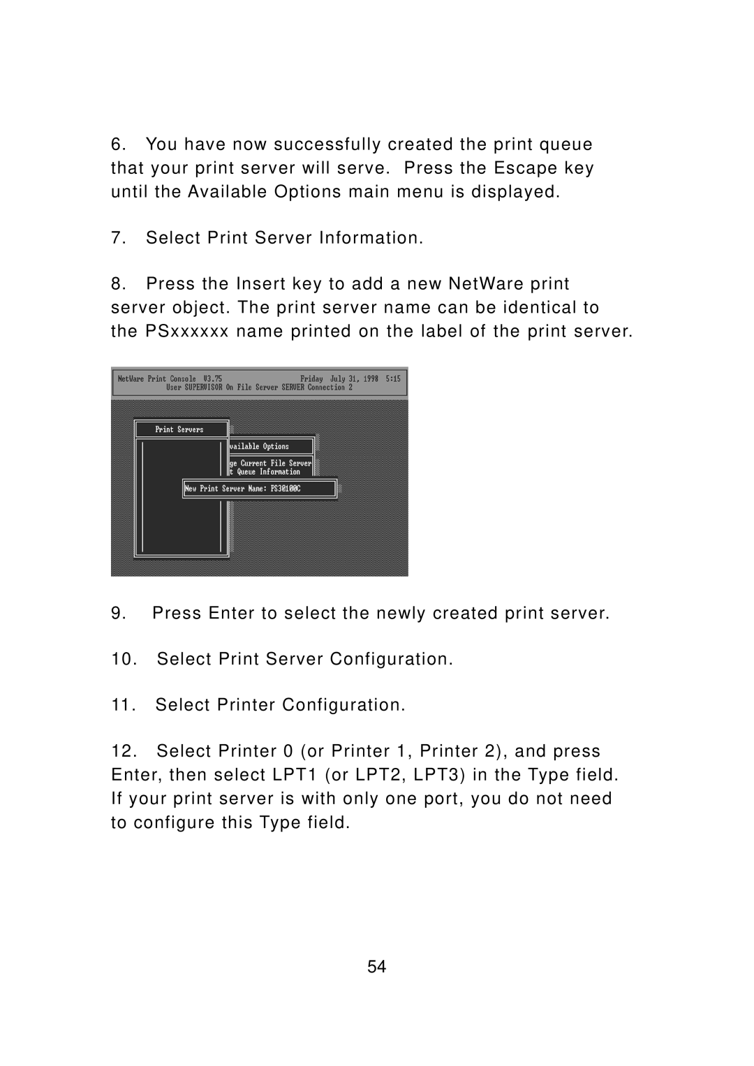 Edimax Technology PS-3103P manual 