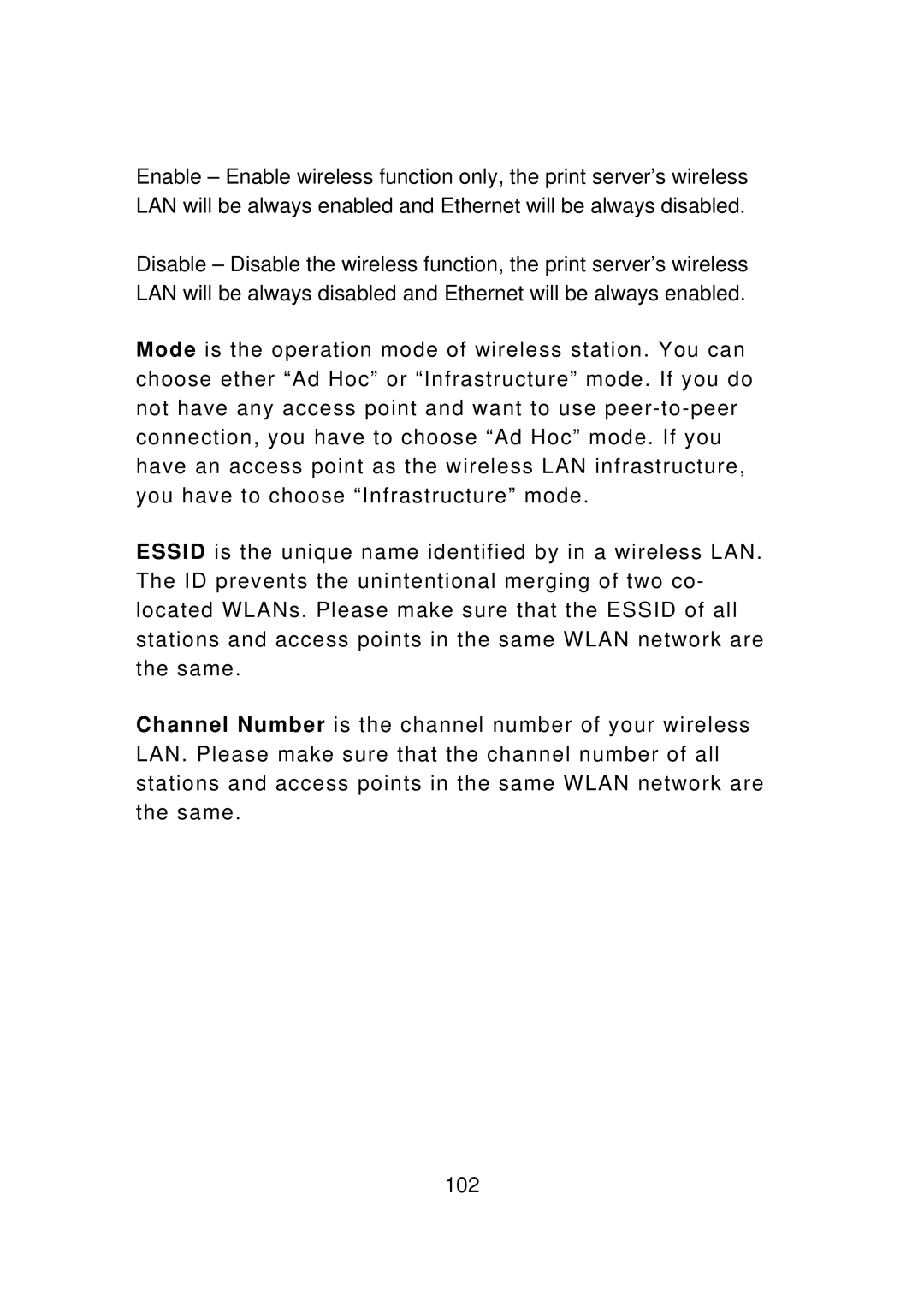 Edimax Technology PS-3207UWg, PS-1207U, PS-1208UWg, PS-1206UWg, PS-1206PWg manual 