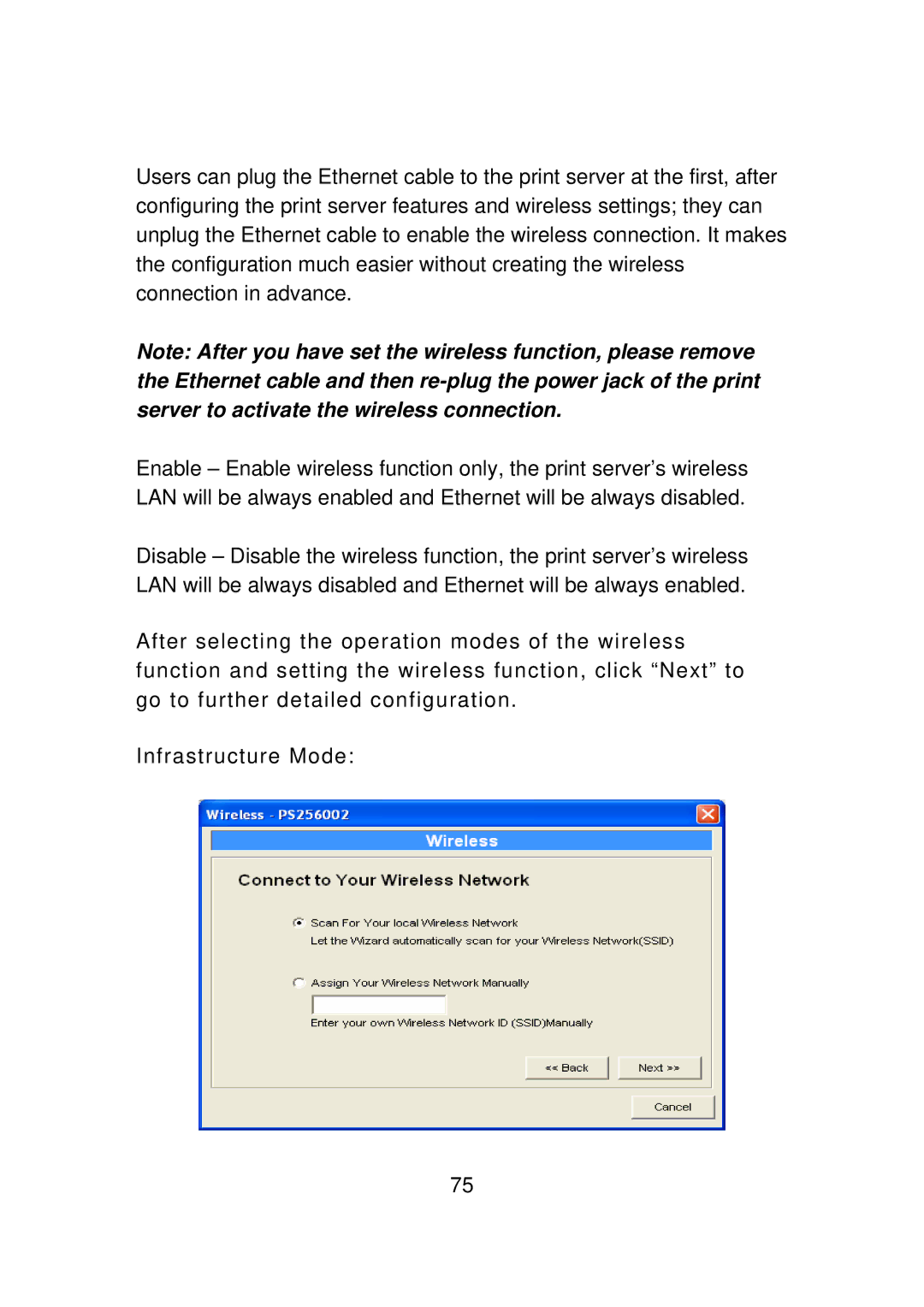 Edimax Technology PS-1206UWg, PS-3207UWg, PS-1207U, PS-1208UWg, PS-1206PWg manual 