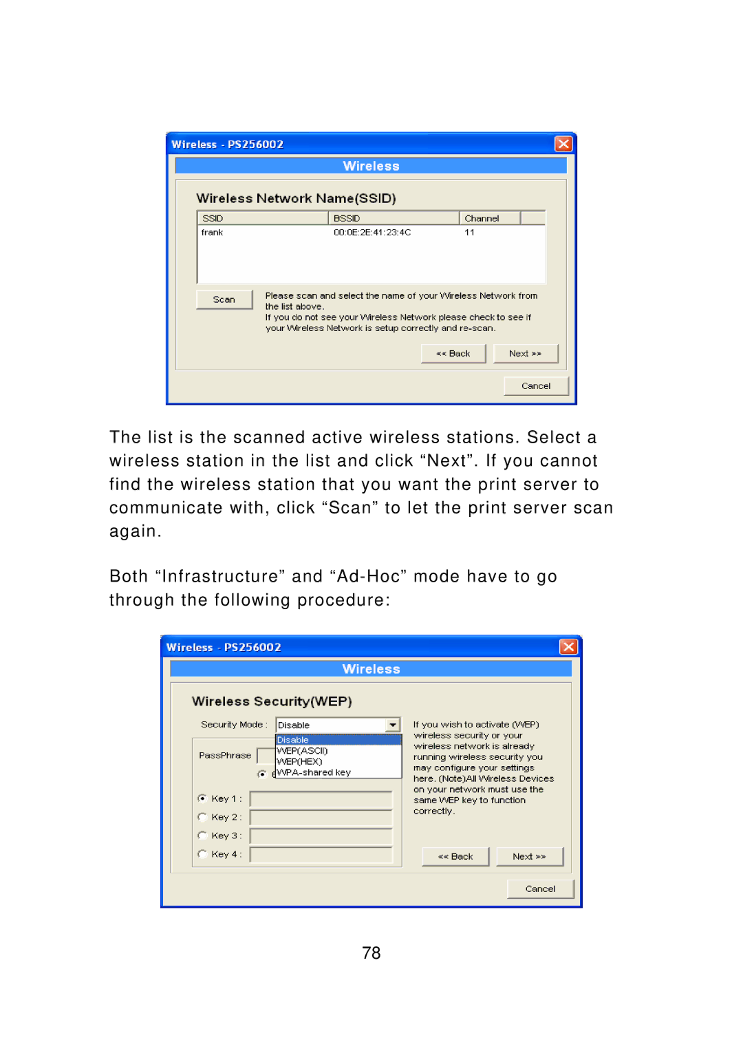 Edimax Technology PS-3207UWg, PS-1207U, PS-1208UWg, PS-1206UWg, PS-1206PWg manual 