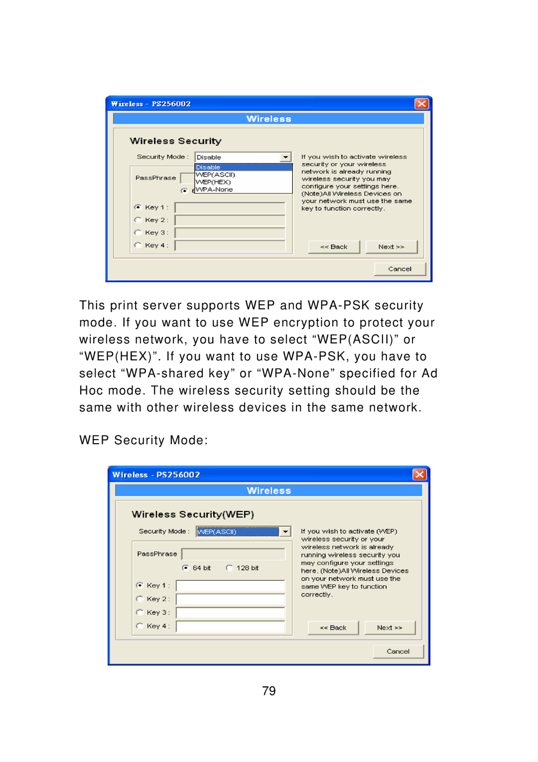 Edimax Technology PS-3207UWg, PS-1207U, PS-1208UWg, PS-1206UWg, PS-1206PWg manual 