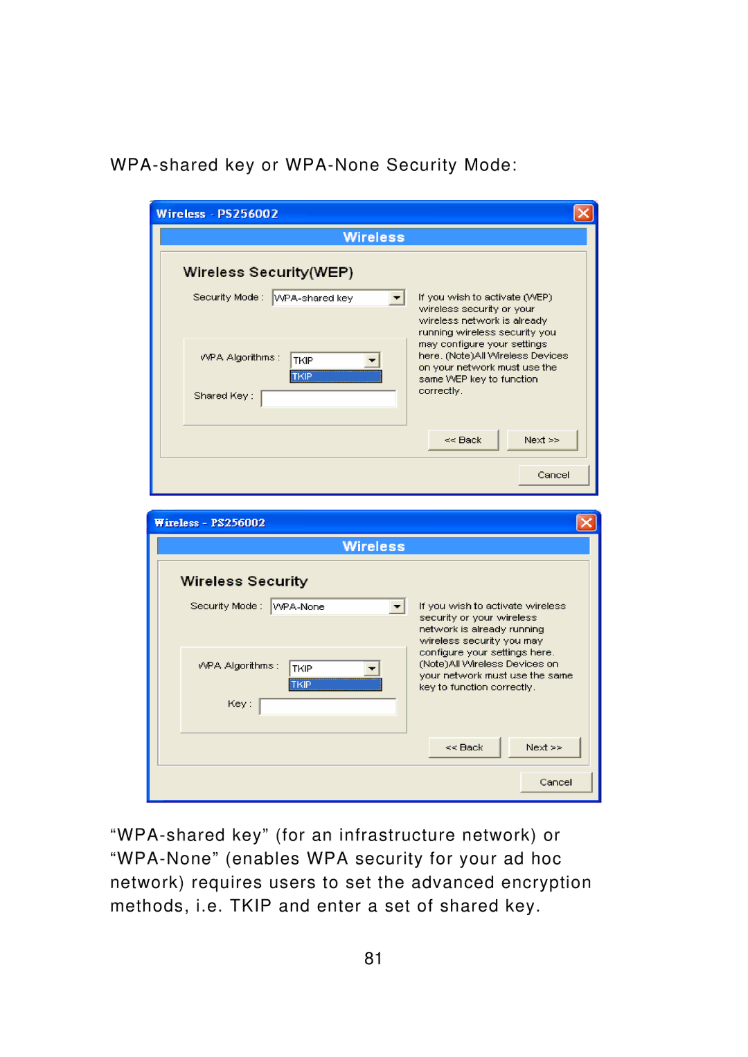 Edimax Technology PS-1208UWg, PS-3207UWg, PS-1207U, PS-1206UWg, PS-1206PWg manual 