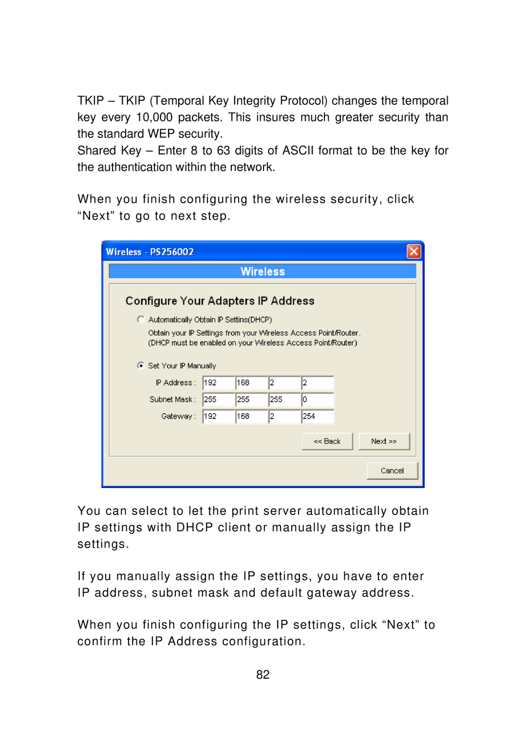 Edimax Technology PS-3207UWg, PS-1207U, PS-1208UWg, PS-1206UWg, PS-1206PWg manual 