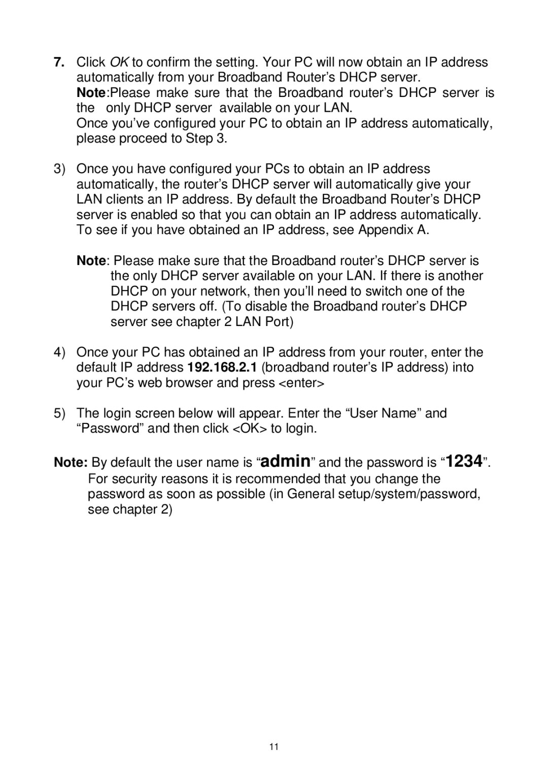 Edimax Technology Wireless Broadband Router manual 