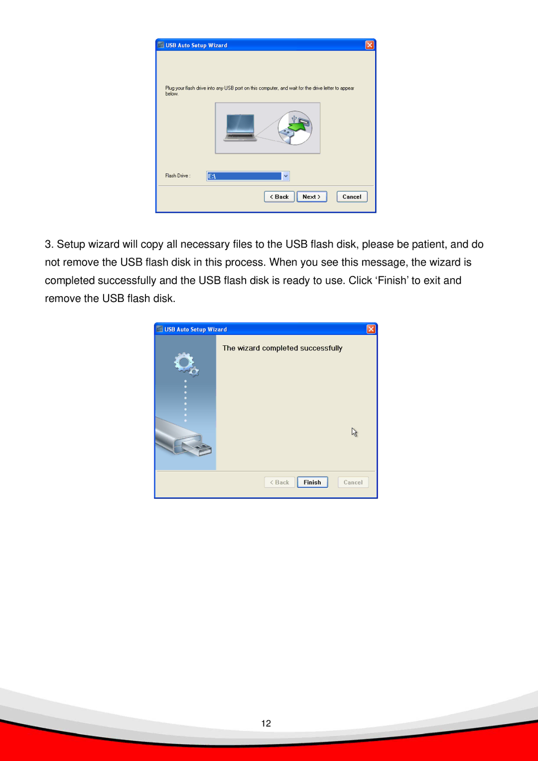 Edimax Technology WP-S1000 user manual 