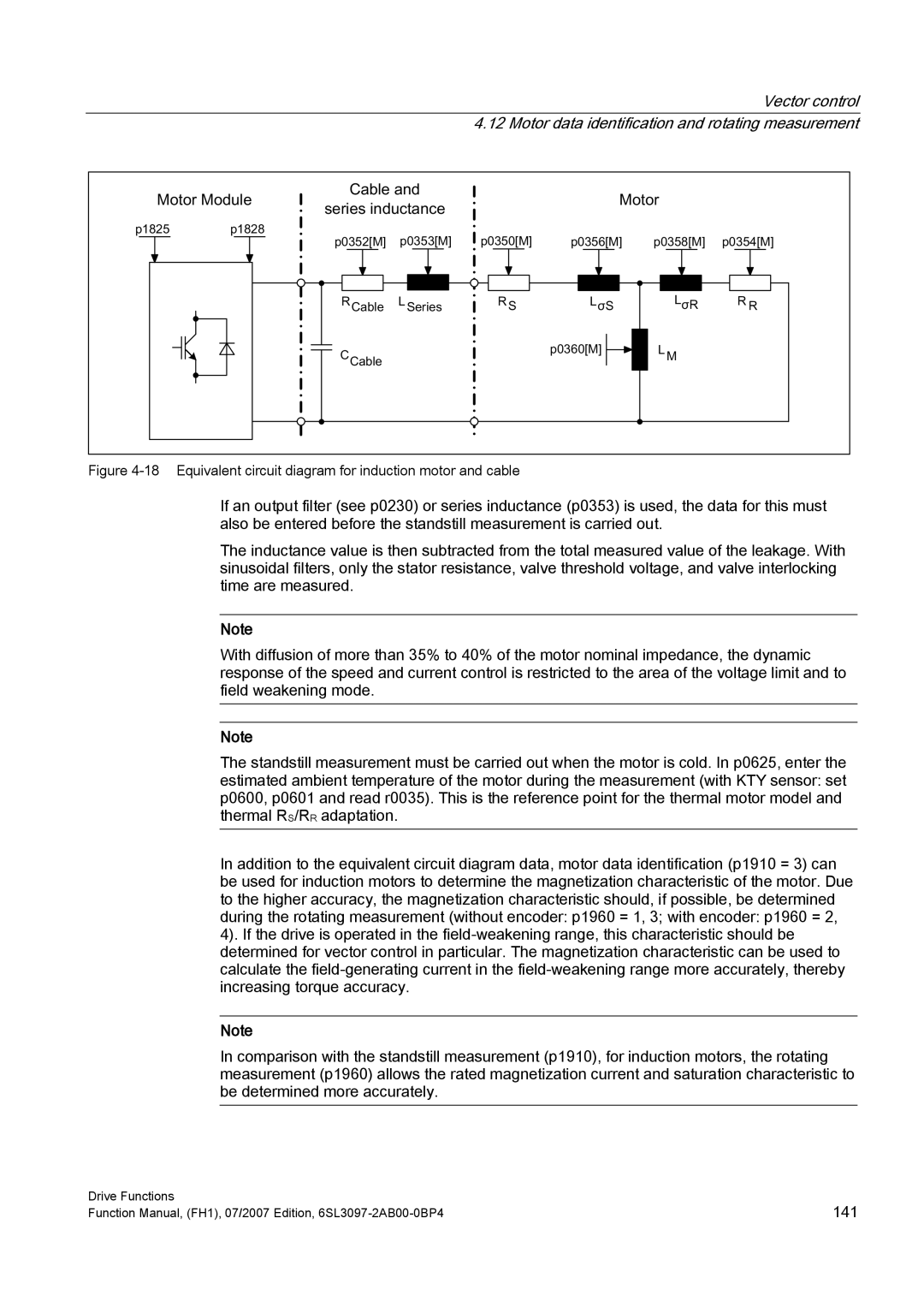 Efficient Networks S120 manual 0RWRU0RGXOH DEOHDQG, Deoh 6HULHV 