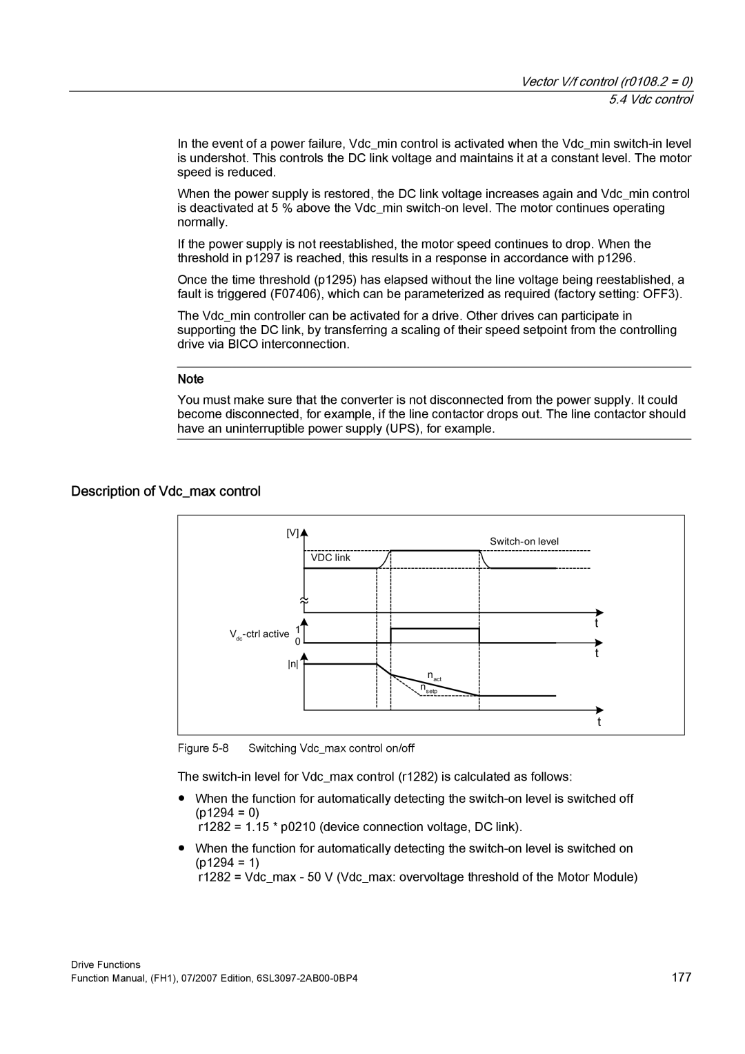 Efficient Networks S120 manual 177 