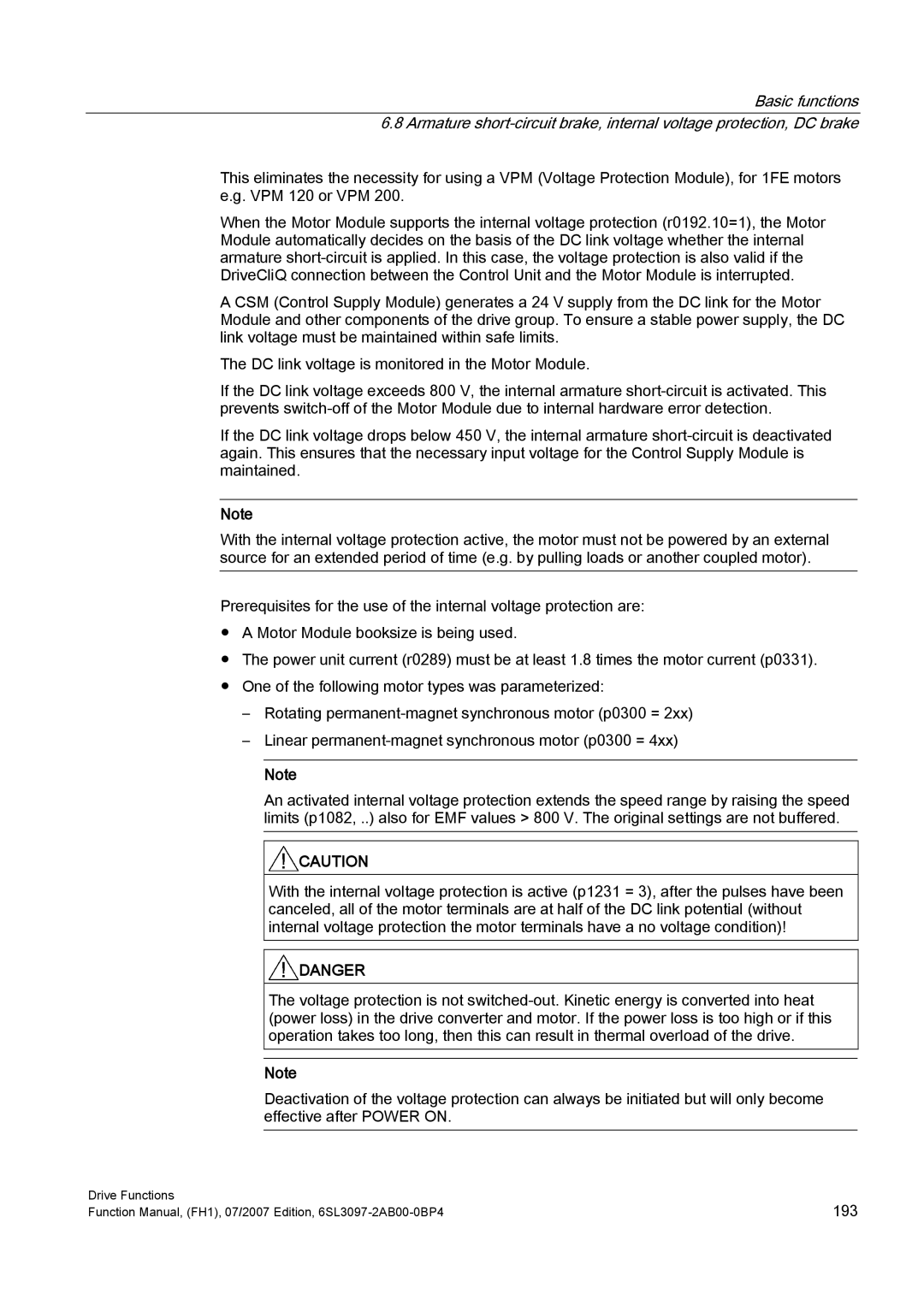 Efficient Networks S120 manual 193 