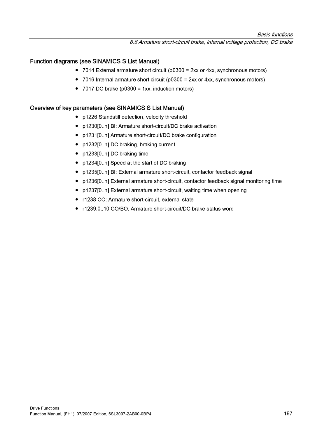 Efficient Networks S120 manual 197 