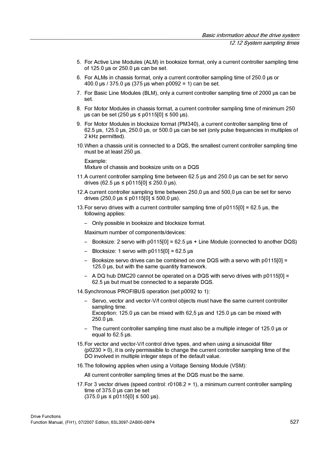 Efficient Networks S120 manual 527 