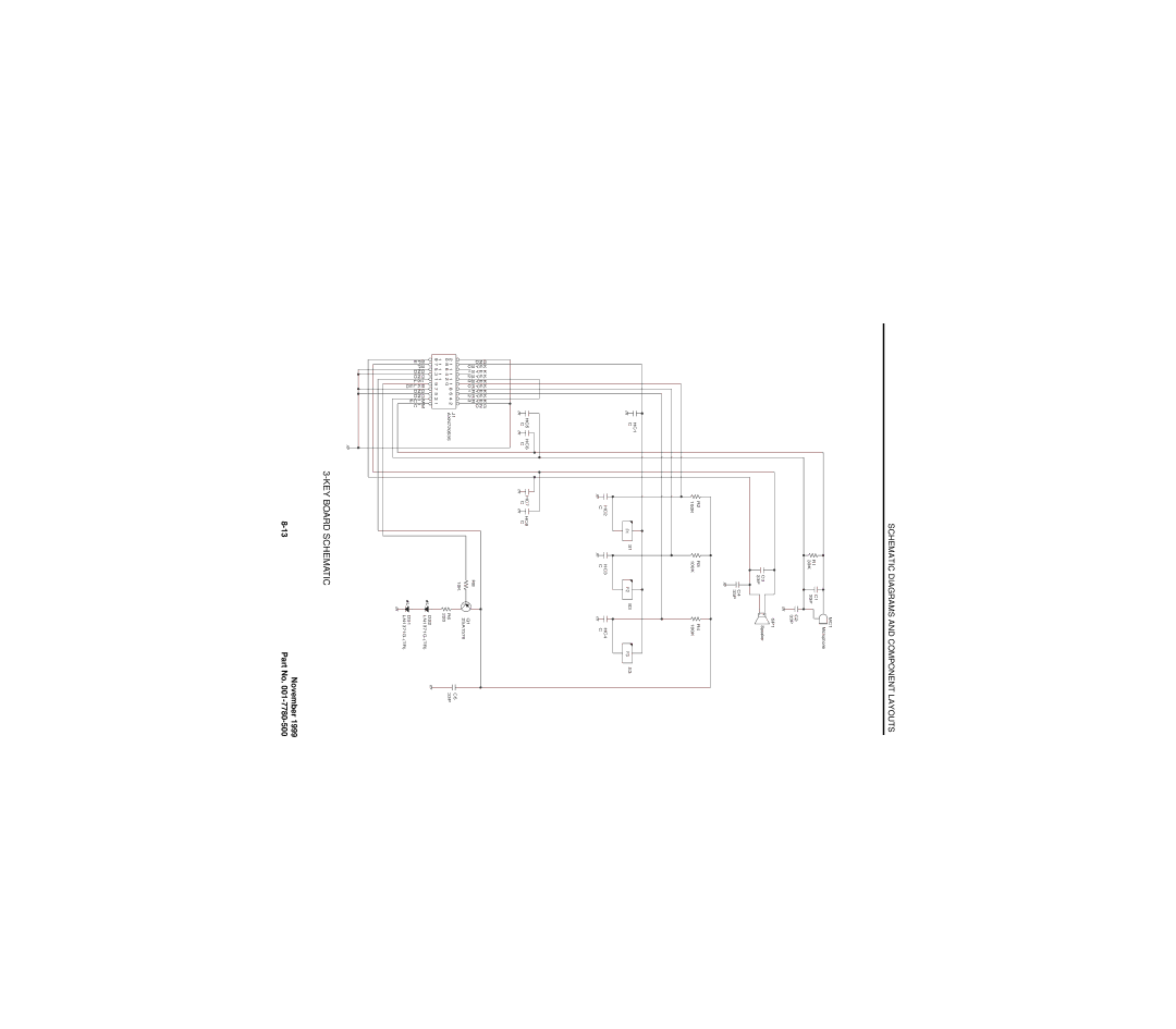 EFJohnson 7780 service manual HC2 HC7 HC8 HC3 