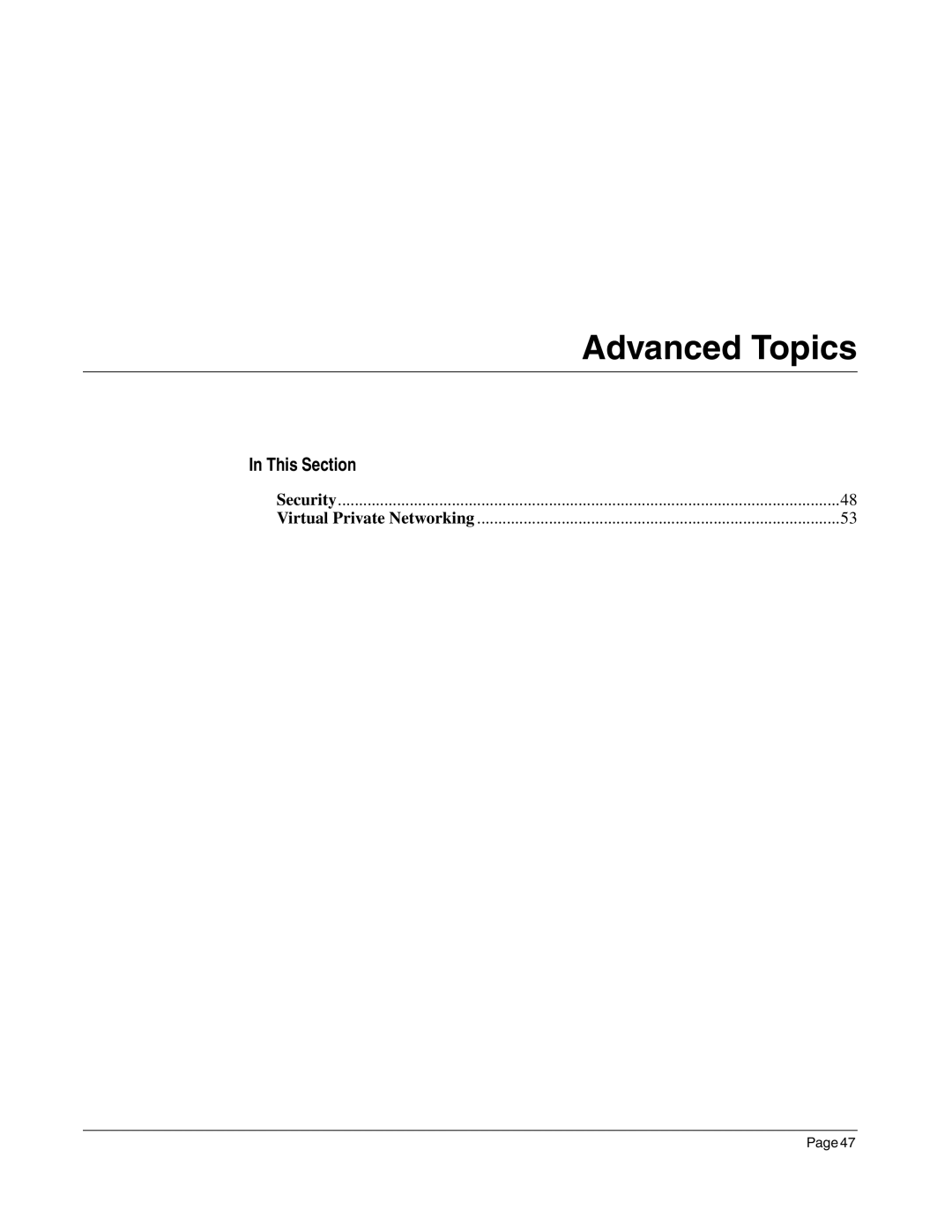 Eicon Networks Diva 2430 manual Advanced Topics 