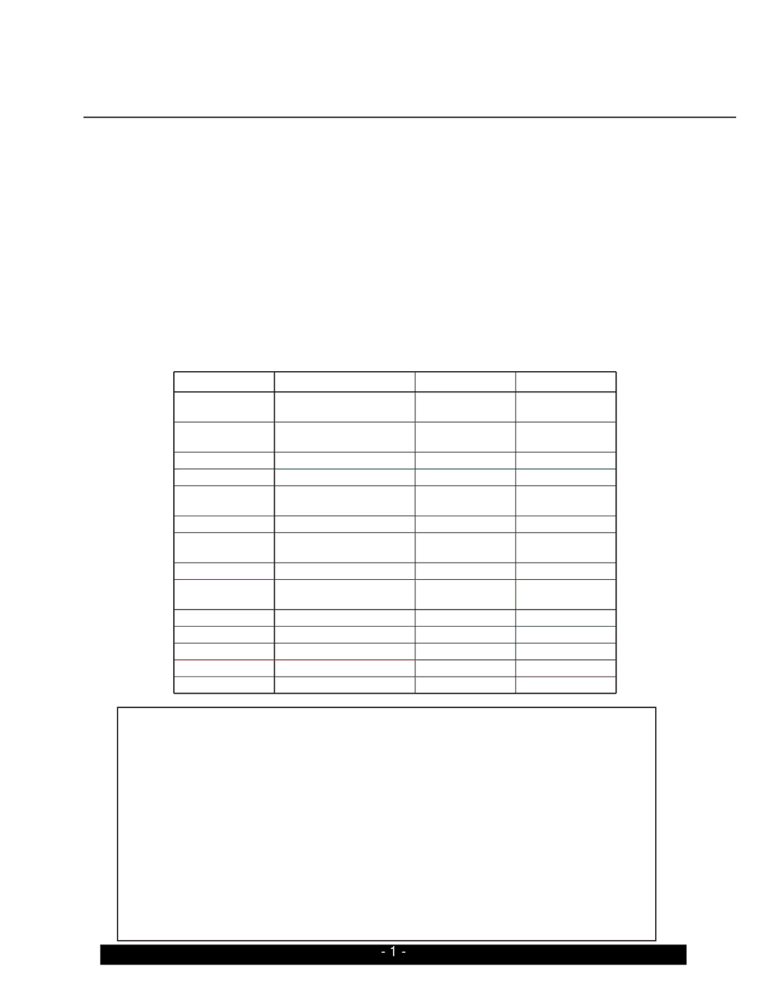 Eiki LC-W4 instruction manual LCD Projector 