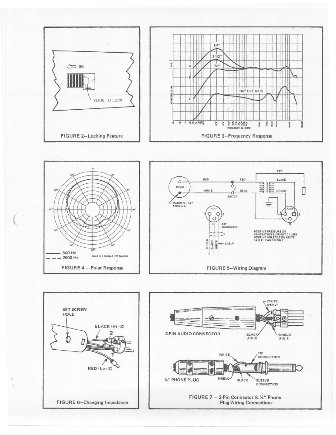 Electro-Voice 671A manual 