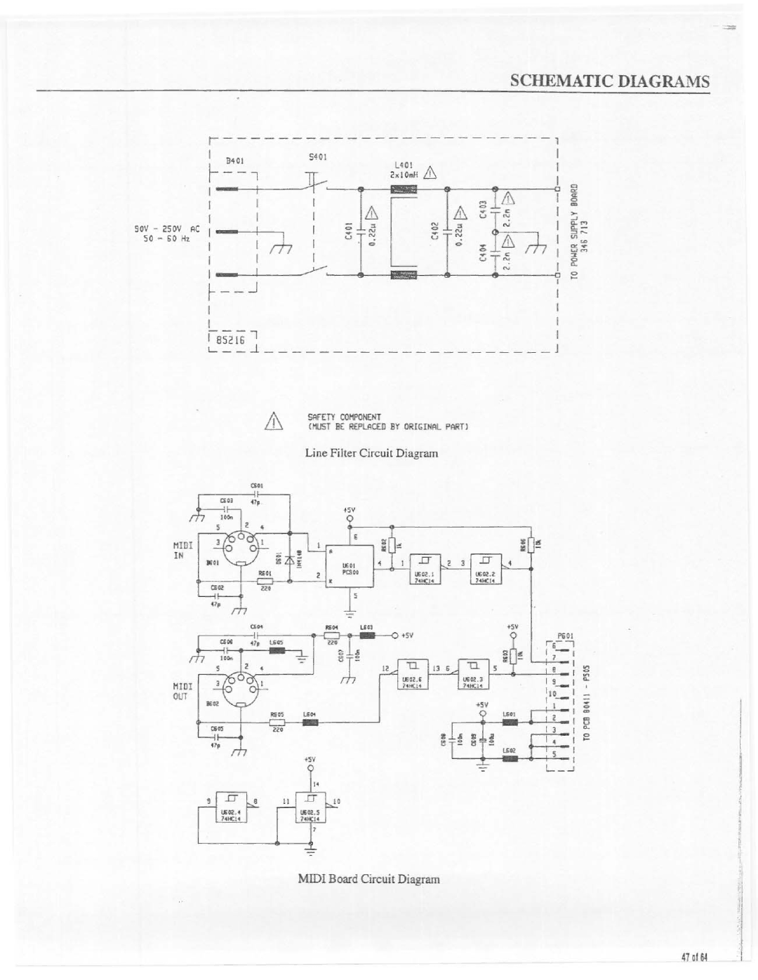 Electro-Voice Dx34 manual 