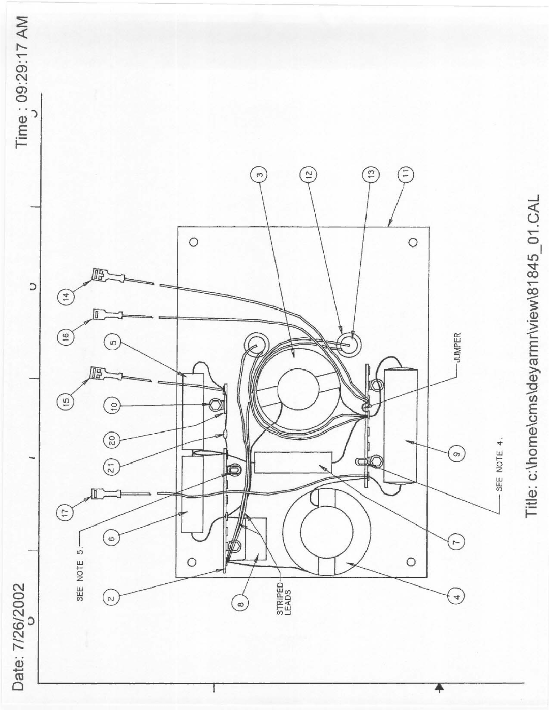 Electro-Voice S-1202ER manual 