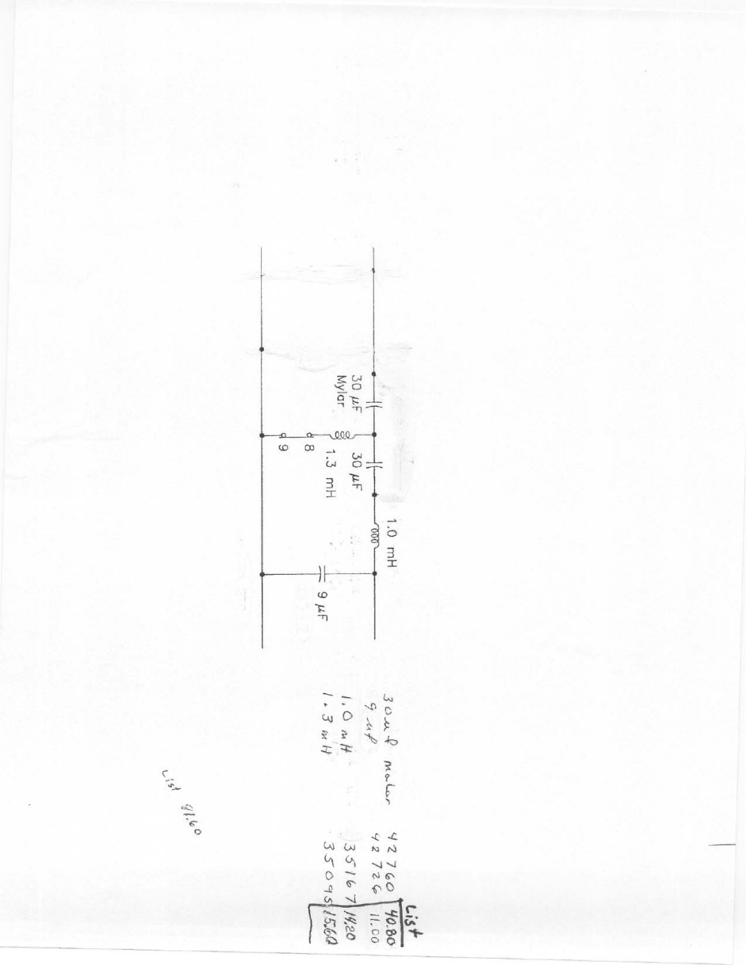 Electro-Voice S-1803ER manual 