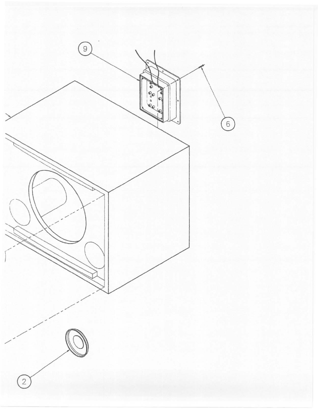 Electro-Voice TL12-1E manual 